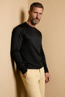Black Imperial Long Sleeve