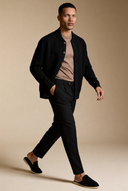 Taupe Imperial Long Sleeve