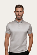 Greige Imperial Polo