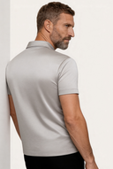 Greige Imperial Polo