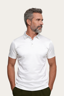 White Imperial Polo