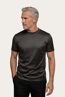 Grey Imperial Tee
