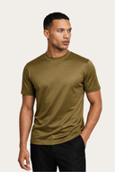 Olive Imperial Tee
