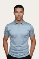 Blue Imperial Polo