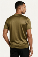 Olive Imperial Tee