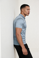Blue Imperial Polo