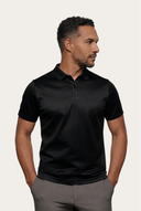 Black Imperial Polo