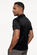 Black Imperial Polo