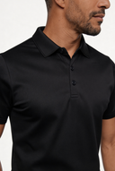Black Imperial Polo