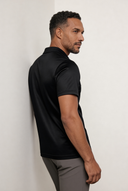 Black Imperial Polo