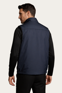 Blue Tech Gilet