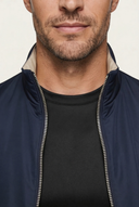 Blue Tech Gilet