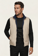 Blue Tech Gilet