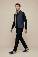 Blue Tech Gilet