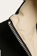 Black Tech Gilet