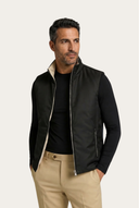 Black Tech Gilet