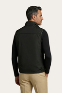 Black Tech Gilet