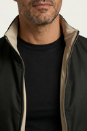 Black Tech Gilet