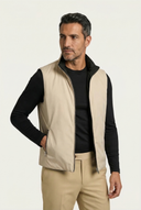Black Tech Gilet