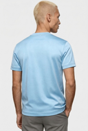 Ocean Blue Imperial Tee