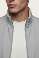 Grey Tech Gilet