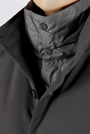 Black Donati Alpine