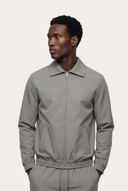 Cloud Grey Tech Suit