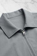 Cloud Grey Tech Suit