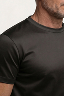 Grey Imperial Tee
