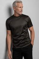 Grey Imperial Tee