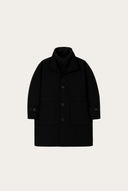 Black Donati Alpine