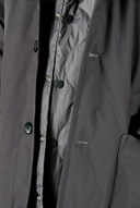 Grey Donati Alpine