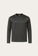 Grey Imperial Long Sleeve