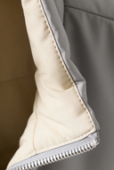 Grey Tech Gilet