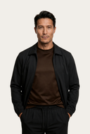Black Tech Suit