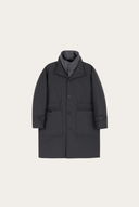 Grey Donati Alpine