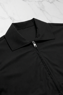Black Tech Suit