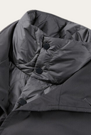 Black Donati Alpine