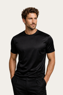 Black Imperial Tee