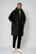 Black Donati Alpine