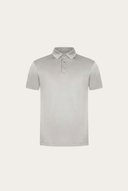Greige Imperial Polo