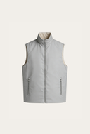 Grey Tech Gilet