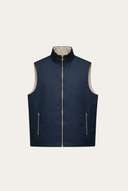 Blue Tech Gilet