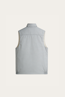 Grey Tech Gilet