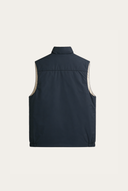 Blue Tech Gilet