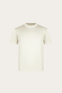 White Imperial Tee
