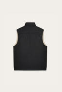 Black Tech Gilet
